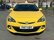 Vauxhall Astra GTC