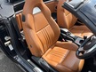 Alfa Romeo Spider
