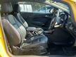 Vauxhall Astra GTC