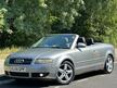 Audi A4 Cabriolet