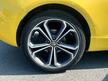 Vauxhall Astra GTC