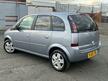 Vauxhall Meriva