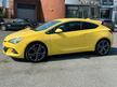 Vauxhall Astra GTC