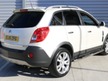 Vauxhall Antara