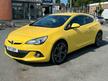 Vauxhall Astra GTC