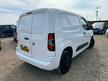 Vauxhall Combo