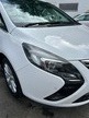 Vauxhall Zafira