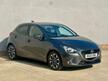 Mazda MAZDA 2