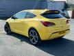 Vauxhall Astra GTC
