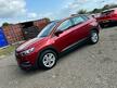 Vauxhall Grandland X