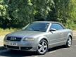 Audi A4 Cabriolet