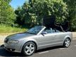 Audi A4 Cabriolet