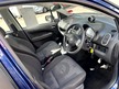 Vauxhall Agila