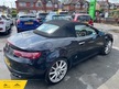 Alfa Romeo Spider