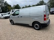 Citroen Dispatch