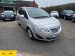 Vauxhall Meriva