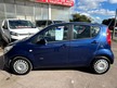 Vauxhall Agila