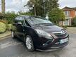 Vauxhall Zafira