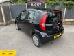 Vauxhall Agila