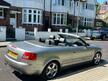 Audi A4 Cabriolet