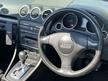 Audi A4 Cabriolet