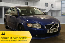 Volvo S40 SPORT