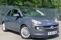 Vauxhall ADAM 1.2 16v GLAM Euro 5 3dr