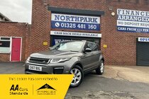 Land Rover Range Rover Evoque TD4 SE TECH - BUY NO DEPOSIT FROM £64 A WEEK T&C APPLY