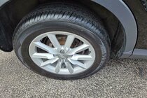 Audi Q3 2.0 TDI SE Euro 5 (s/s) 5dr