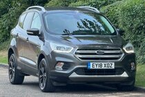 Ford Kuga 1.5T EcoBoost Titanium 2WD Euro 6 (s/s) 5dr