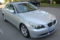 BMW 5 SERIES 520i SE