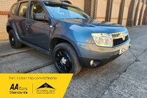 Dacia Duster 1.5  AMBIANCE DCI