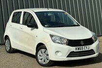 Suzuki Celerio 1.0 SZ2 Euro 6 5dr