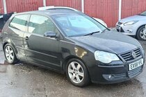 Volkswagen Polo MATCH (70BHP)