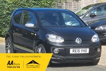 Volkswagen Up STREET UP