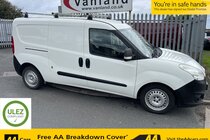 Vauxhall Combo L2H1 2300 CDTI S/S