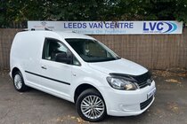 Volkswagen Caddy C20 TDI