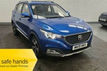 MG ZS 1.5 VTi-TECH Exclusive Euro 6 (s/s) 5dr
