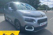 Citroen Berlingo 1.5 BlueHDi Flair M MPV Euro 6 (s/s) 5dr