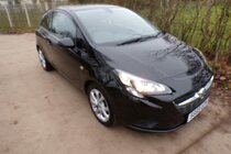 Vauxhall Corsa ENERGY