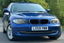 BMW 1 SERIES 2.0 116i SE Euro 5 5dr