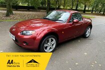 Mazda MX-5 I ROADSTER