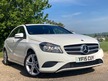 Mercedes A Class