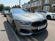 BMW 8 SERIES