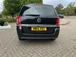 Vauxhall Zafira