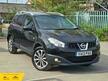 Nissan Qashqai+2
