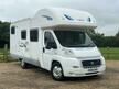 Ace Roma 4 Berth