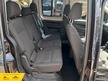 Volkswagen Caddy Maxi Life