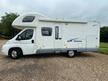 Ace Roma 4 Berth