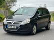 Vauxhall Zafira